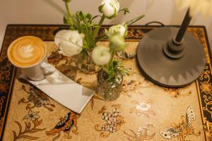 Napoje w obiekcie HC6 Boutique Marbella - Adults Only