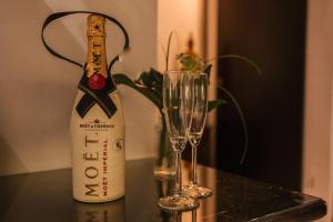 Napoje w obiekcie HC6 Boutique Marbella - Adults Only