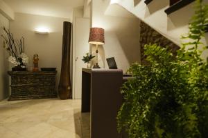 Zdjęcie z galerii obiektu HC6 Boutique Marbella - Adults Only w Marbelli
