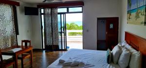 Ảnh trong thư viện ảnh của Casita Maya Bacalar ở Bacalar