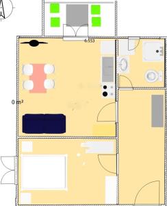 Fotografie z fotogalerie ubytování Apartman Ariana v Gradaci