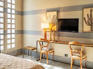 Gallery image of Design 4 Rooms in Siracusa