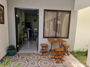 Φωτογραφία από το άλμπουμ του Apartamentos Ave del Paraíso σε Alajuela