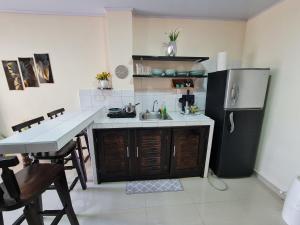 Φωτογραφία από το άλμπουμ του Apartamentos Ave del Paraíso σε Alajuela