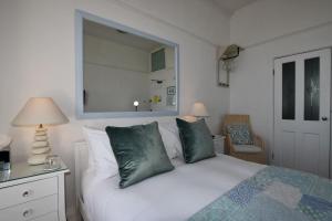 Gallery image of No. 98 Boutique Hotel in Weymouth