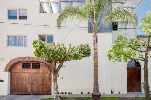 Gallery image of Constanza Loft in Guadalajara