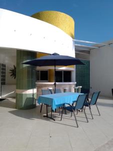 Fotografie z fotogalerie ubytování Residencia Jacarandas v destinaci Cuernavaca