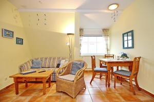 Fotografie z fotogalerie ubytování Haus Kühlung Wohnung 17 v destinaci Kühlungsborn