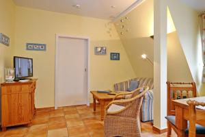 Fotografie z fotogalerie ubytování Haus Kühlung Wohnung 17 v destinaci Kühlungsborn