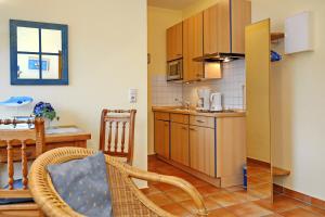 Fotografie z fotogalerie ubytování Haus Kühlung Wohnung 17 v destinaci Kühlungsborn