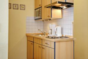 Fotografie z fotogalerie ubytování Haus Kühlung Wohnung 17 v destinaci Kühlungsborn