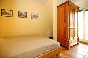 Fotografie z fotogalerie ubytování Haus Kühlung Wohnung 17 v destinaci Kühlungsborn