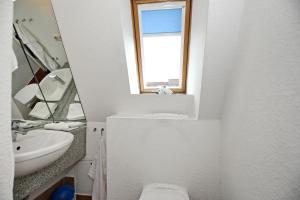 Fotografie z fotogalerie ubytování Haus Kühlung Wohnung 17 v destinaci Kühlungsborn + 9 fotografií