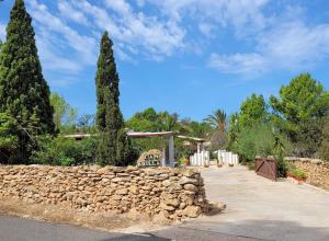 Foto dalla galleria di Can Brilla a Sant Francesc Xavier