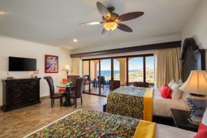Gallery image of El Encanto All Inclusive Resort in Cabo San Lucas