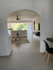 Fotografie z fotogalerie ubytování Hotel Marjaba v destinaci Cuernavaca