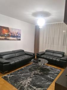 Billede fra billedgalleriet på Apartman Casa Banja Luka i Banja Luka