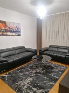 Billede fra billedgalleriet på Apartman Casa Banja Luka i Banja Luka