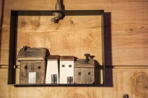 Fotografie z fotogalerie ubytování Casa na Árvore Morada dos Vagalumes v destinaci Farroupilha