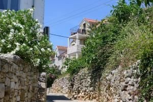 Fotografie z fotogalerie ubytování Stone House Nana v destinaci Zlarin