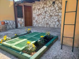 Fotografie z fotogalerie ubytování Civico Ventitre v destinaci Mentana