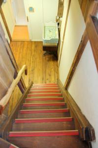 Fotografie z fotogalerie ubytování Nikko Guesthouse Sumica v destinaci Nikko