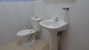 Bagno di Posada Estrella