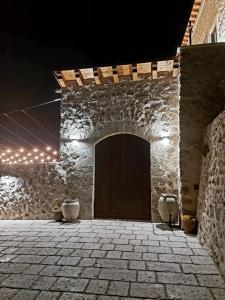 Fotografie z fotogalerie ubytování Masseria Torre Saracena v destinaci Agrigento