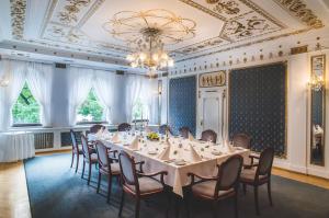 Fotografie z fotogalerie ubytování Esplanade Hotel Prague v Praze