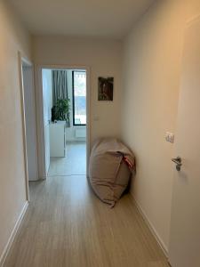 Posezení v ubytování Apartmán Darsinka