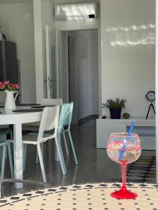 Fotografie z fotogalerie ubytování Luxury Apartment Majda with a pool v Novalji