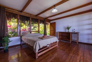 Gallery image of Punta Marenco Lodge in Drake