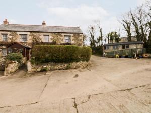 Gallery image of Swift Cottage in Mawgan in Meneage