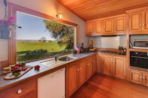 Foto da galeria de Headlands Estate em Whanganui