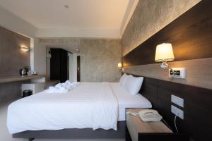 Foto dalla galleria di The Proud Exclusive Hotel-SHA Plus a Nakhon Pathom