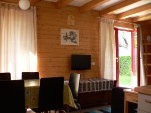 Galeriebild der Unterkunft Apartments and Holiday Home Grohar in Kranjska Gora