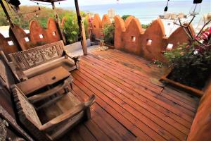 Fotografie z fotogalerie ubytování Jialeshuel Surf house B&B v destinaci Manzhou