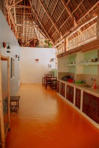 Gallery image of Jambiani Guest Lodge PEMBA in Jambiani