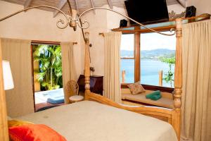 Gallery image of Maca Bana in Saint Georgeʼs