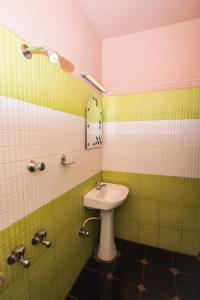 Gallery image of Navanidhi Comforts in Bangalore