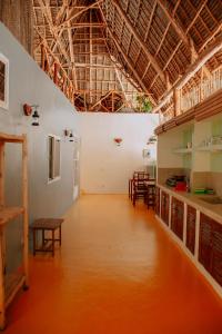 Gallery image of Jambiani Guest Lodge LITHAM in Kidenga