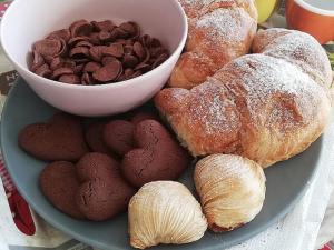 Photo de la galerie de l'établissement B&B Napul'è, à Naples