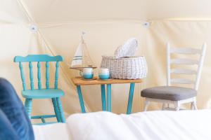 米科瓦伊基Lake Glamp Mikołajki - Adults Only的相册照片