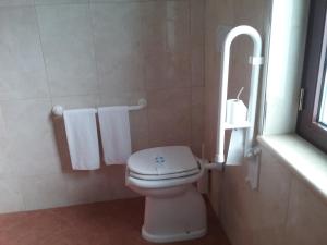 Bagno di Gullo Hotel