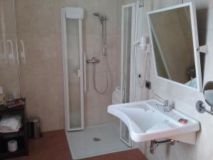 Bagno di Gullo Hotel