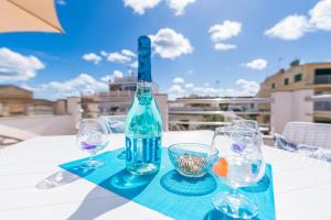 Nápoje v ubytování Ideal Property Mallorca - Aurore