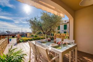 Balkón nebo terasa v ubytování Ideal Property Mallorca - Blau Mari