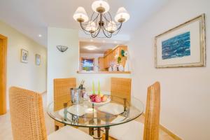 Nápoje v ubytování Ideal Property Mallorca - Blau Mari