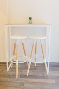 Fotografie z fotogalerie ubytování Island Apartments v destinaci Mesolongion