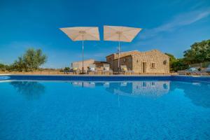 Bazén v ubytovaní Ideal Property Mallorca - Brivo alebo v jeho blízkosti